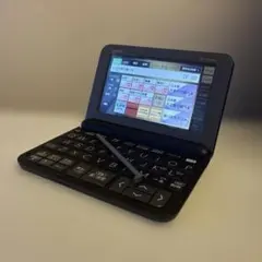 2026年最新】電子辞書 ex word dataplus10の人気アイテム - メルカリ