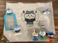 ヒロアカ ちいかわ コラボ セット