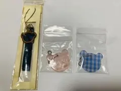 ファミリア　ストラップ　キーホルダー　マスコットのサムネイル