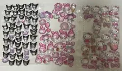 S*t様 サンリオ ボンボンドロップシール おすそ分け