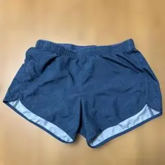 サロモン　レディースランニングパンツ　Sのサムネイル