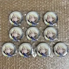 プロセカ グリッター缶バッジ 27B こはね