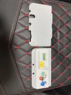 ポケモン ニンテンドー3DSケース