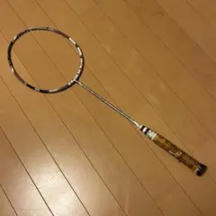 ジャンク　Babolat SATELITE 6.5 バドミントンラケットのサムネイル
