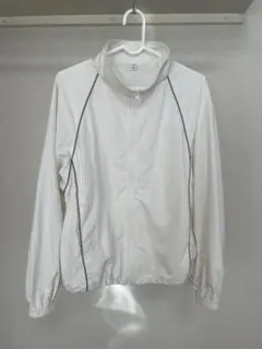 GU トラックジャケット