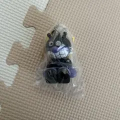 ブロックラボスイング15 ばいきんまん