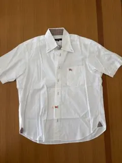 《BURBERRY BLACK LABEL》半袖シャツのサムネイル
