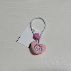 東京ディズニーリゾート ヘアゴム マリー