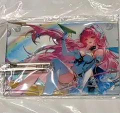 鳴潮 アクリルボード エイメス GiGO限定