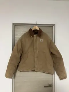 Carhartt トラディショナル　アメリカ製　2000年初期頃　胸ロゴ