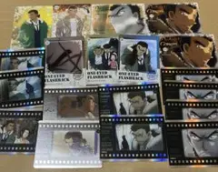 名探偵コナン 隻眼の残像 カード 中国 大和敢助