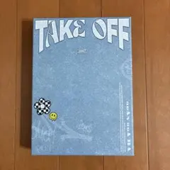 iKON TAKE OFF ALBUM