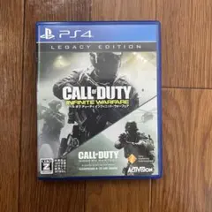 CALL of DUTY INFINITE WARFARE
