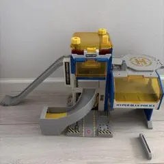 2026年最新】トミカ ハイパーブルーポリスステーションの人気アイテム