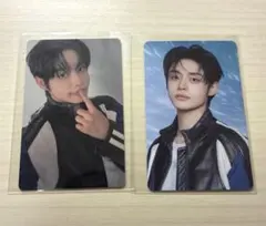 2025年最新】キムジウン トレカの人気アイテム - メルカリ