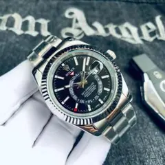 超人氣 rolex ロレックス 男用の腕時計
