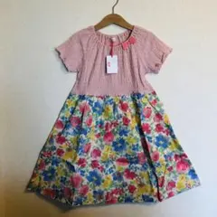 新品　KP ワンピース　120cm