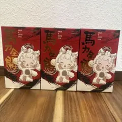 POP MART Have a Good Run 馬力全開