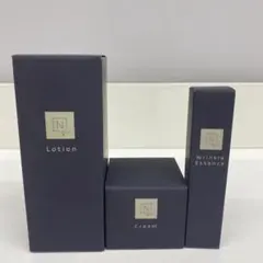 NオーガニックVie3点セット