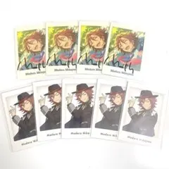あんスタ 展示会 ぱしゃっつ 10周年 10th 特典 三毛縞斑