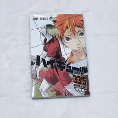 ハイキュー!! 映画特典