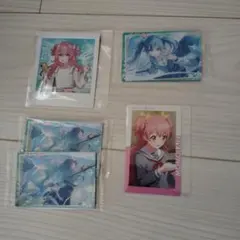 プロセカ　モアジャン　まとめ売り