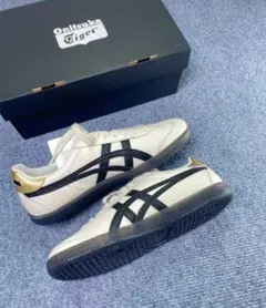 Onitsuka tigerファッショナブルなスポーツカジュアルシューズ