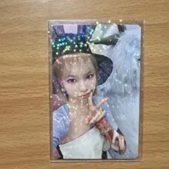 チェウォン CRAZY Japanesever.ランダムトレカ