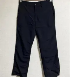 COMME des GARCONS HOMME 裏地ストライプ　スラックスのサムネイル