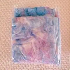 C ファー生地　布　ぬい　ぬいぐるみ