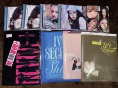 IVE REVIVE + SECRET EMPATHY Be Alright