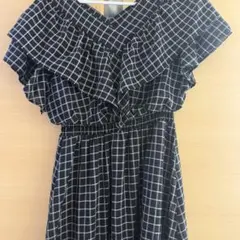 NATURAL BEAUTY BASIC ワンピース