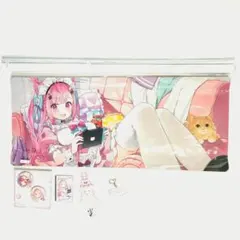 結城さくな 誕生日記念グッズ2025 フルセット - メルカリ