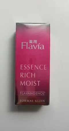 Flavia フラビア トライアルキット5点セット 新品 フォーマルクライン