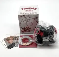 匿名配送]ENHYPEN ヒスン ボイスキーリング 新品未使用