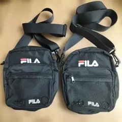 FILA(ショルダーバック)