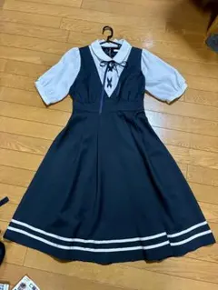 大好きだったお洋服3点セット