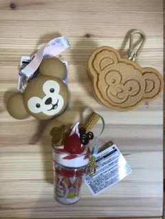 東京ディズニーリゾート スナックケース 8点セット売り 本の形のスーベニアグッズ！東京ディズニーシー「ファンタジー
