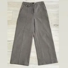 coen タックパンツ　Sサイズ