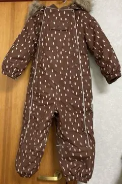 mini rodini 80cm 12month rainsuit レインコート - メルカリ