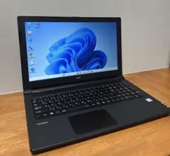 ☆格安超美品win11☆Office2024☆15.5型ワイド☆120GBSSD - メルカリ