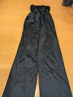 新品　デュラス　ベアサロペット