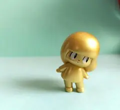 マムアンちゃん●ブラインドフィギュア
