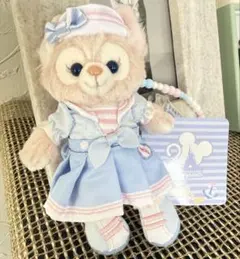 香港ディズニー　限定　リーナベル　2026 スプリングセーラー　写真子①