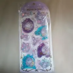 クロミ　ウォーターシール