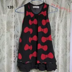 アイアムマリリン ワンピース 120センチ