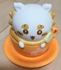 「限定品」ちいかわ シーサー カップマスコット