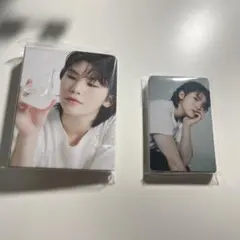 seventeen バインダー