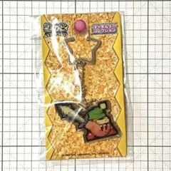 カービィ　ソード　キーホルダー　星のカービィ