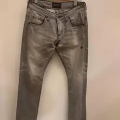 Lee exclusive for Hurley グレー デニム　30 レア